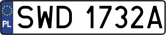 SWD1732A