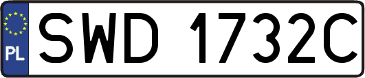 SWD1732C