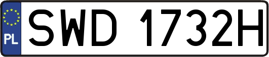 SWD1732H