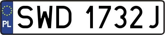 SWD1732J
