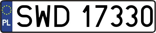 SWD17330