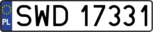 SWD17331