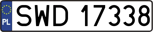 SWD17338