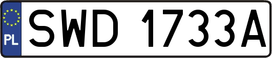 SWD1733A