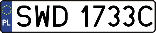 SWD1733C
