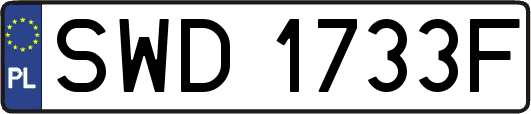 SWD1733F