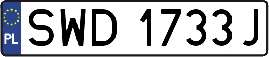 SWD1733J