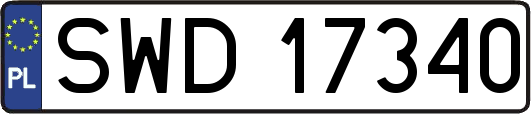 SWD17340