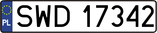 SWD17342