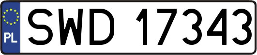 SWD17343