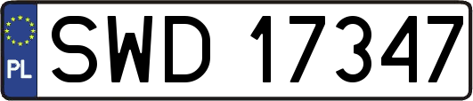SWD17347