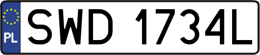 SWD1734L