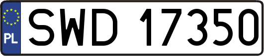 SWD17350