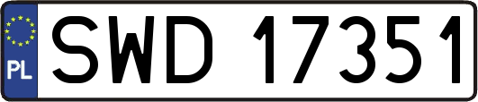 SWD17351