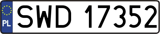 SWD17352