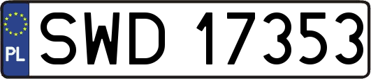 SWD17353