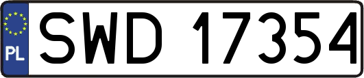 SWD17354