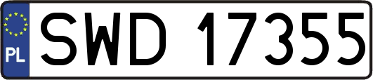 SWD17355