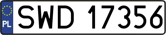 SWD17356