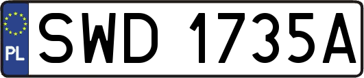 SWD1735A
