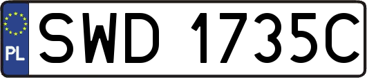 SWD1735C