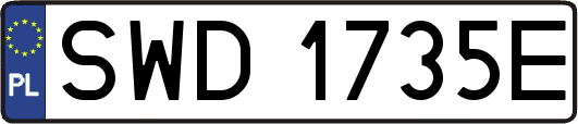 SWD1735E