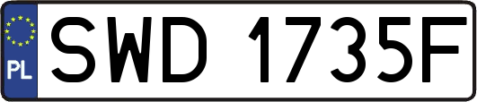 SWD1735F