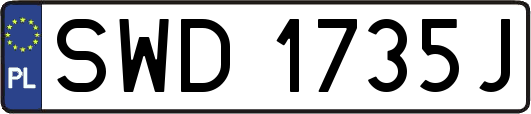 SWD1735J