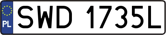 SWD1735L