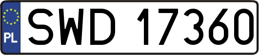 SWD17360