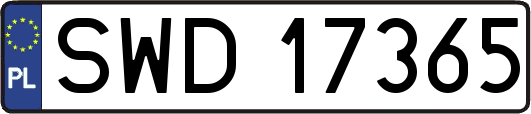 SWD17365