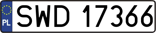 SWD17366