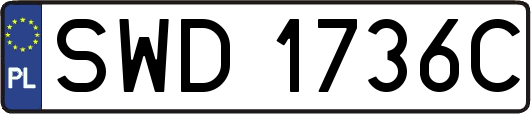 SWD1736C