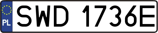 SWD1736E