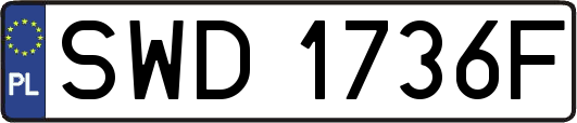 SWD1736F