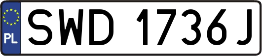 SWD1736J