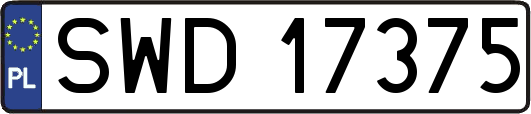 SWD17375