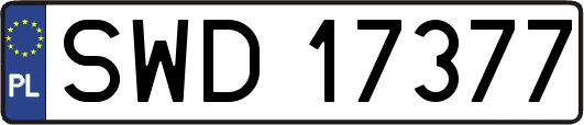 SWD17377
