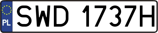 SWD1737H