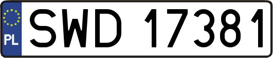 SWD17381