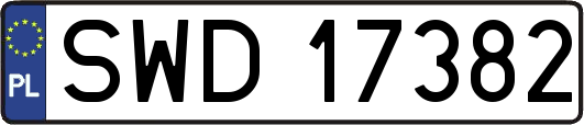 SWD17382