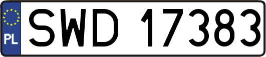 SWD17383