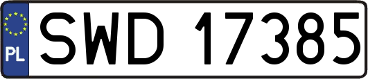 SWD17385
