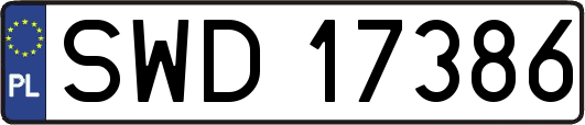 SWD17386