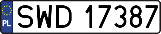 SWD17387