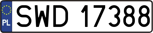 SWD17388