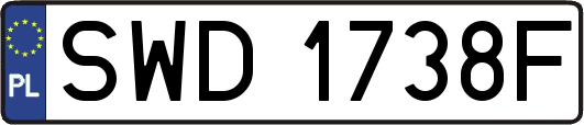 SWD1738F