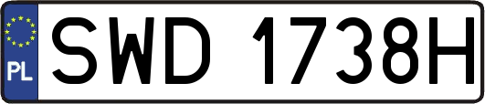 SWD1738H