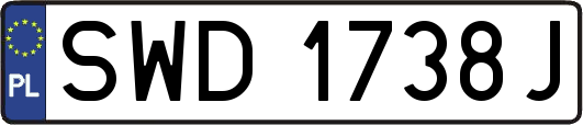 SWD1738J