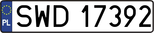 SWD17392
